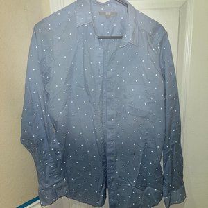 womens button up